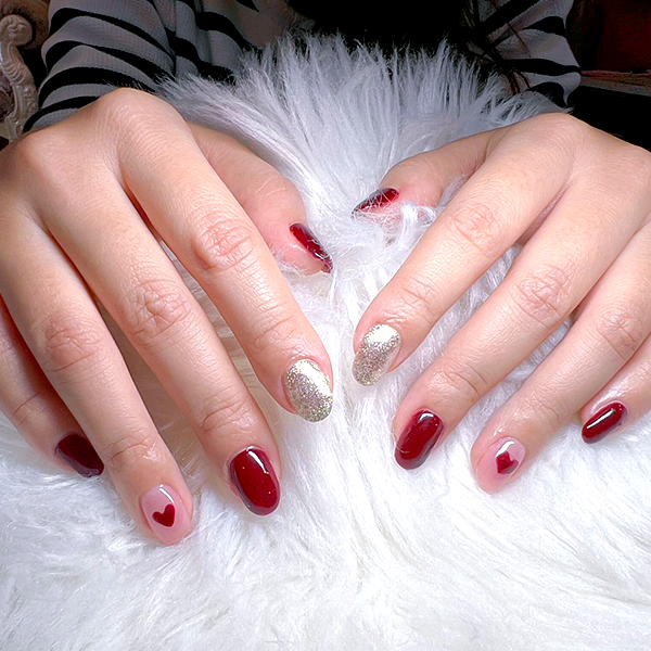 Victory Nails & Spa | Pearland TX