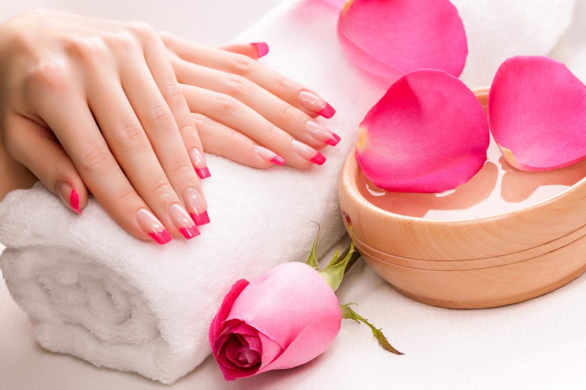 Victory Nails & Spa Pearland
